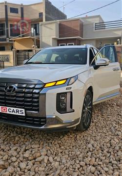 هيونداي باليسيد